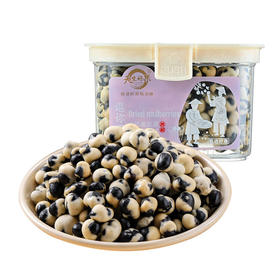 【分仓直发包邮】天生好果山药黑豆菓160g