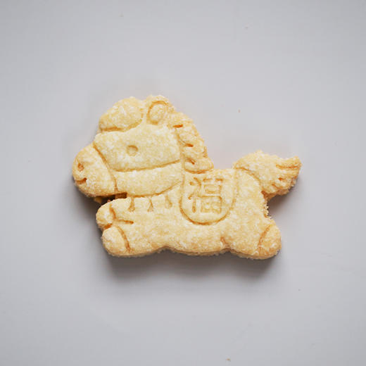 全国配送｜2026「马上有钱 · 马上有福」新年甜品礼盒 商品图6