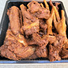 【卤肉五拼】鸭脖+鸭锁骨+鸭翅+鸡爪 商品缩略图4