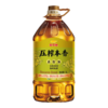 金龙鱼 压榨本香菜籽油 5L(非转)【FY】 商品缩略图0