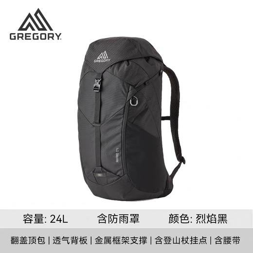 【2026员工内购】Gregory 双肩包30J（Gregory请大家单独下单，独立仓库发货，不要和Samsonite和Lipault商品下一单，谢谢！） 商品图1