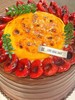 车厘子巧克力烧布蕾·奶油蛋糕 商品缩略图1