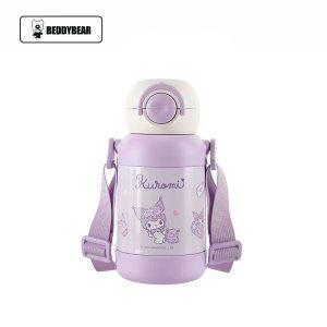 杯具熊暖风双饮保温杯304 RT130-575 商品图0