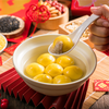 黄米八宝汤圆(10粒) 商品缩略图0