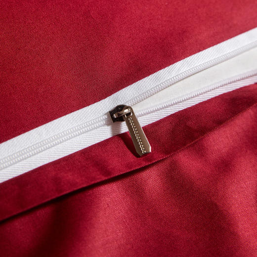 自然醒60支全棉立体亮面提花四件套HS 商品图12