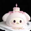 1027CAKE | 美乐蒂蛋糕（提前1-2天下单） 商品缩略图3