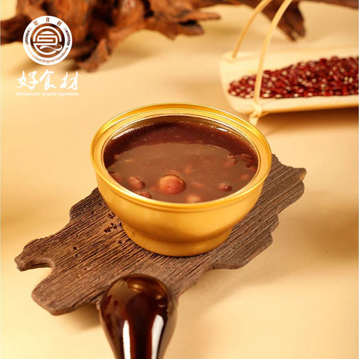 CY-莲子红豆沙 商品图1