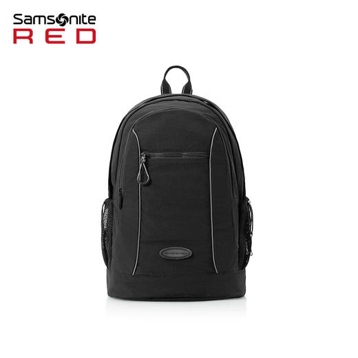 【2026年新秀丽员工内购商品展示】新秀丽双肩包UD2*001 商品图0