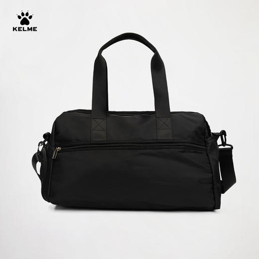 卡尔美大容量运动收纳手提斜挎包6303BB5007 商品图4