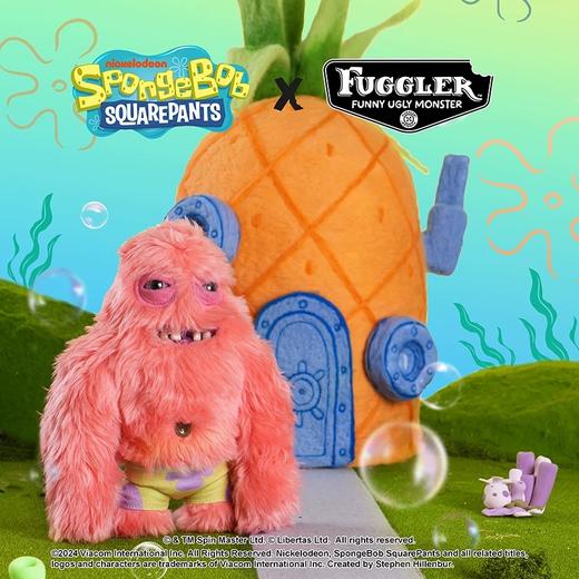 Fuggler公仔系列 商品图2