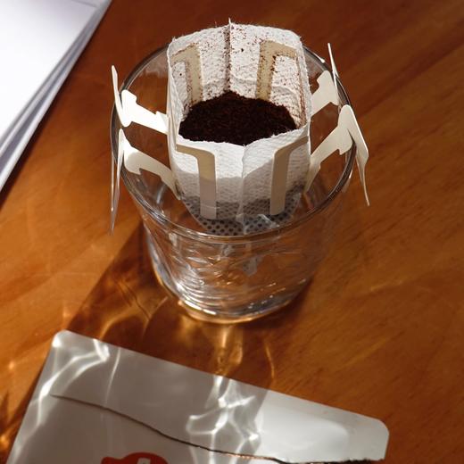 挂耳咖啡  ｜深烘合辑 ｜浓郁低酸 商品图5