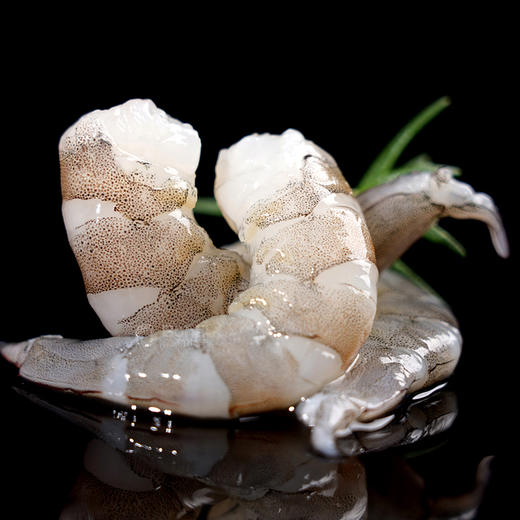 有机生虾仁500g/盒*3  付款后24小时内产地直发全国配送（偏远地区除外） 商品图1