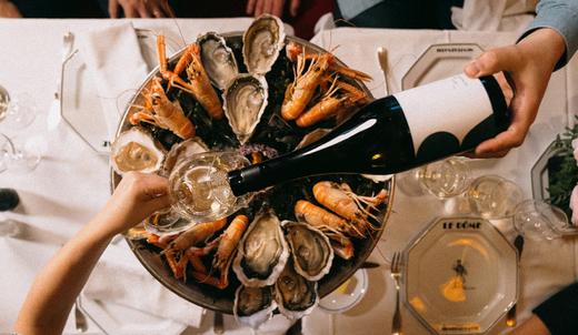 (测试勿拍)拉菲罗斯柴尔德利诗之星2024年份（尚列限定） 商品图3