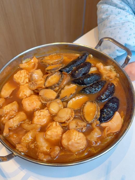 【金玉满堂港式大盆菜】 商品图2