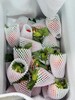 【丰莓1号】良好农业GAP认证草莓【BJ】（1450g，快递包邮到家） 商品缩略图1