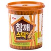 青佑芝麻饼干棒220g청우 참깨스틱 商品缩略图0