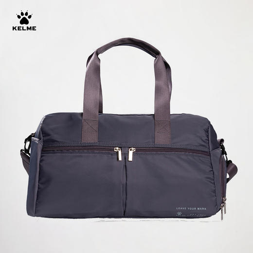 卡尔美大容量运动收纳手提斜挎包6303BB5007 商品图6