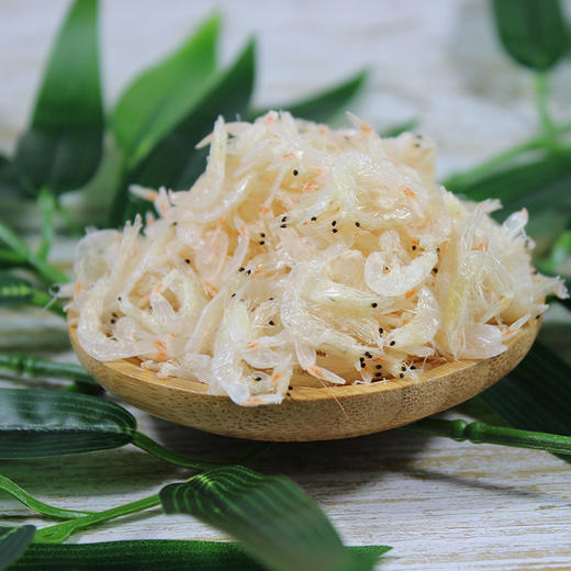 598有机盐田虾礼盒 付款后24小时内产地直发全国配送（偏远地区除外） 商品图11