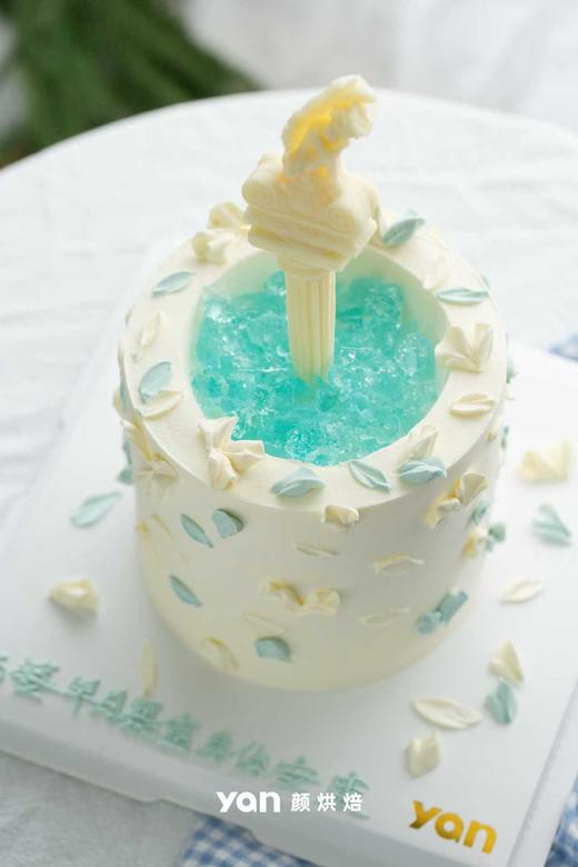 天使许愿池 商品图0