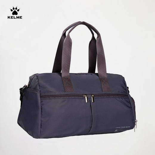 卡尔美大容量运动收纳手提斜挎包6303BB5007 商品图7