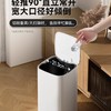 EKO脚踏桶垃圾桶 12L/个 亚光白 商品缩略图2