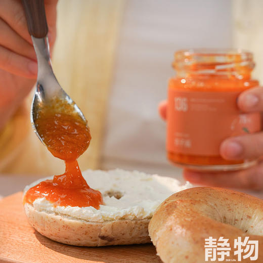杏子酱110g 商品图7