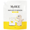 MyBEE幼儿柔顺剂婴儿棉香2.1L마이비 유아유연제 베이비코튼향 商品缩略图0