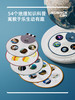 W-KXGT-科学罐头-地心探索科普地球仪 商品缩略图3