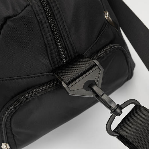 卡尔美大容量运动收纳手提斜挎包6303BB5007 商品图12