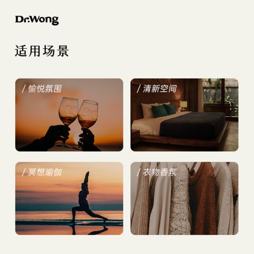 「兔子与爱丽丝」喷雾55ml 商品图4