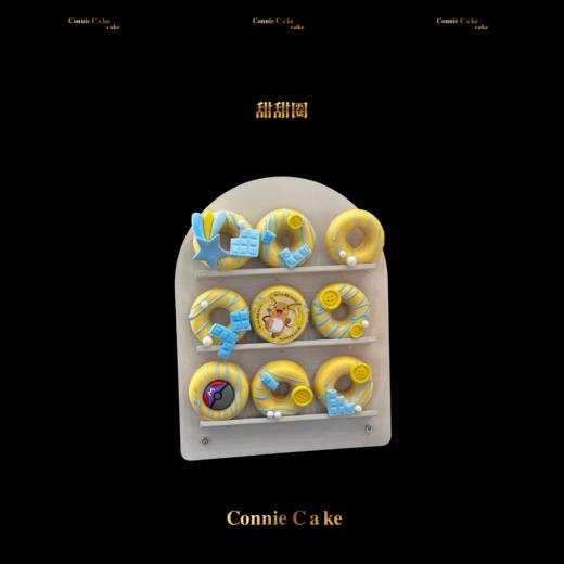 皮卡丘生日派对 商品图3