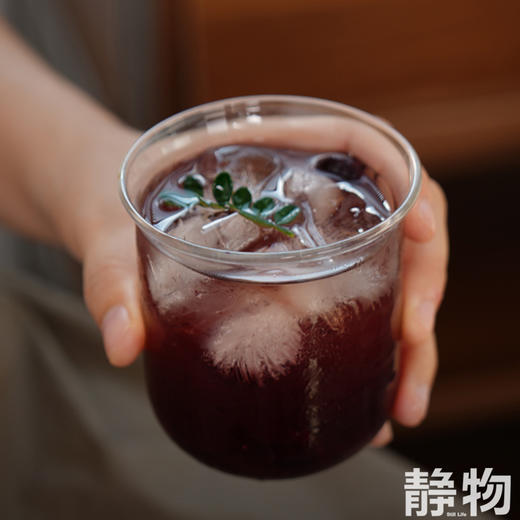 蓝莓酱100g 商品图4