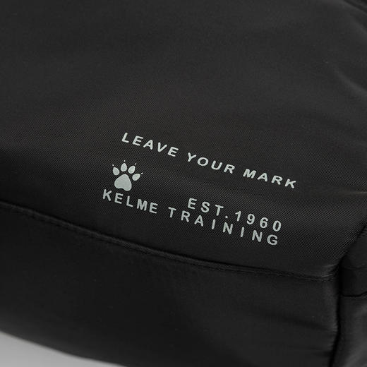 卡尔美大容量运动收纳手提斜挎包6303BB5007 商品图14