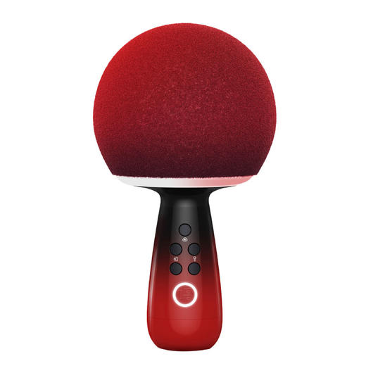 唱吧小巨蛋G2504B星球麦克风 商品图7