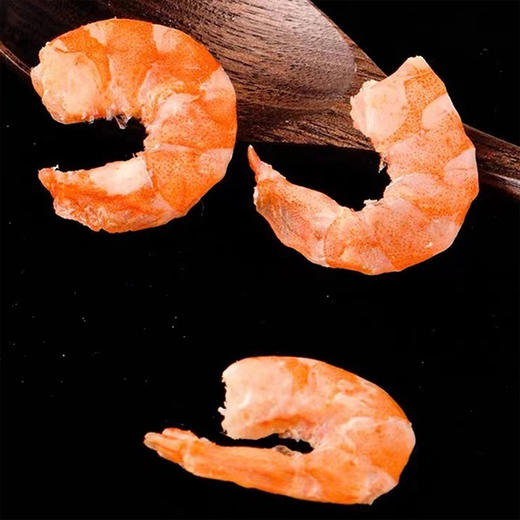 有机金钩海米100g/盒*3  付款后24小时内产地直发全国配送（偏远地区除外） 商品图8