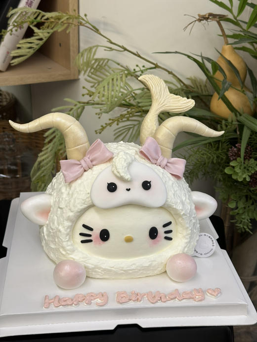 KT公主，摩羯座，提前3天以上预定，照片均为手机实物拍照 商品图5