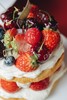香缇莓果双拼椰子蛋糕 商品缩略图6