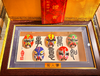 泥人张祝福脸谱 商品缩略图4