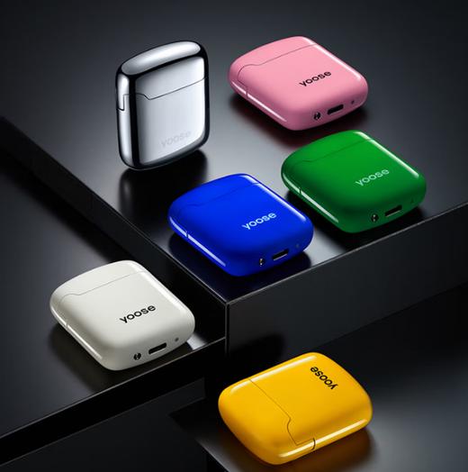 有色 DH01电弧打火机 商品图0