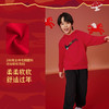 NIKE 3BRAND 春 大童小童 连帽卫衣/长裤 RWN-PH-1849 商品缩略图2