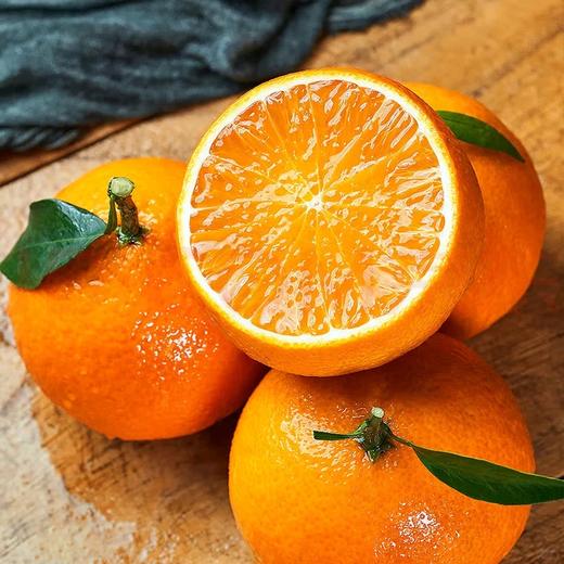 爱媛果冻橙1Kg+  5~6个 商品图0