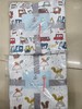 竹纤维四层竹棉卡通印花被1515 商品缩略图6