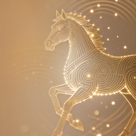 火运奔腾·智启丙午——基于“天干”解码2026马年趋势