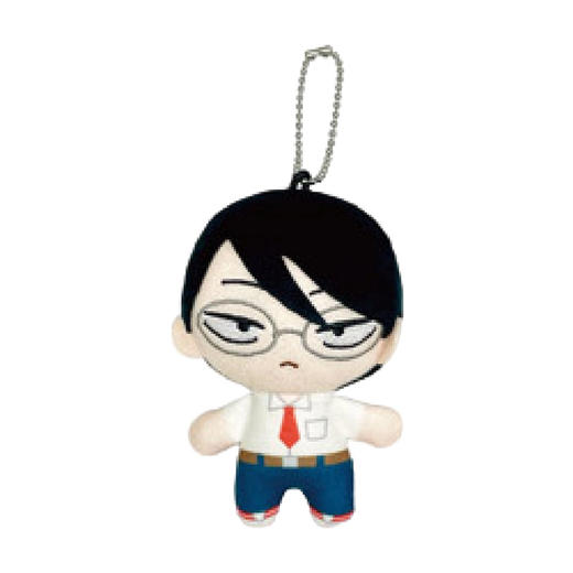 【GSC全款预售】同级生 毛绒挂件-佐条利人（制服）款/草壁光（制服）款/佐条利人（兔子）款/草壁光（兔子）款 GSM 商品图5