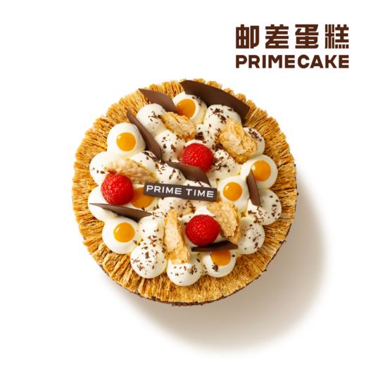 PRIME CAKE 法式榛子芝士拿破仑奶酱蛋糕 商品图2