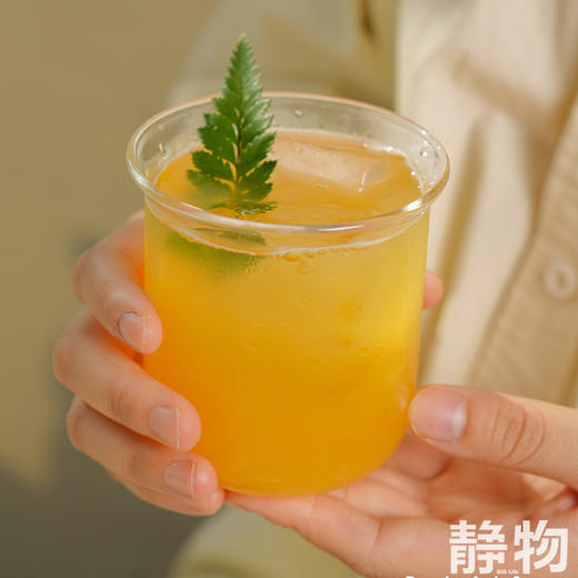 百香果芒果酱110g 商品图5