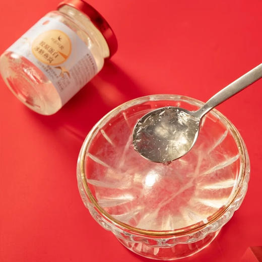 同仁堂白燕丝胶原蛋白冰糖燕窝700g 商品图6