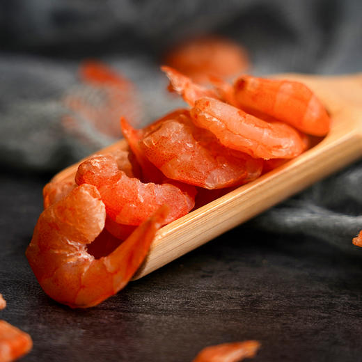 有机金钩海米100g/盒*3  付款后24小时内产地直发全国配送（偏远地区除外） 商品图4