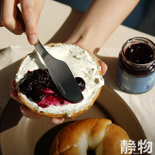 蓝莓酱100g 商品图7