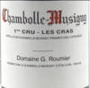 Domaine Georges & Christophe Roumier Chambolle-Musigny 1er Cru Les Cras卢米酒庄格拉斯香波慕西尼一级园红葡萄酒2022 商品缩略图0
